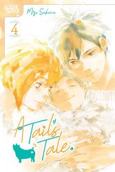 LoveLove Publishing's A Tail's Tale Soft Cover # 4