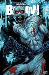 DC Comics's Absolute Batman Issue # 20ct/kirkham