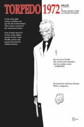 Ablaze Media's Torpedo 1972 Issue # 6c