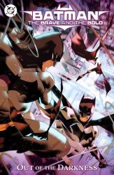 DC Comics's Batman: The Brave and the Bold TPB # 2
