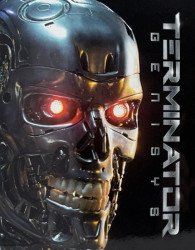 Dark Horse Comics's Terminator: Genisys Issue nn