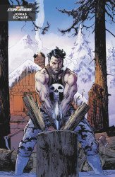 Marvel Comics's Daredevil & Punisher: The Devil's Trigger Issue # 2b