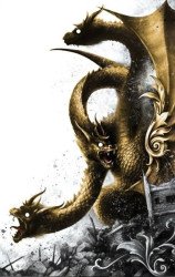 IDW Publishing's Godzilla Issue # 1sdcc/anz/websters-b