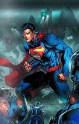 DC Comics's Action Comics Issue # 1sdcc/krs/c.mint