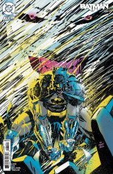 DC Comics's Batman Issue # 161d