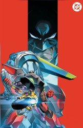 DC Comics's Absolute Batman Issue # 20tcm