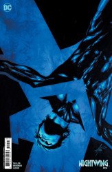 DC Comics's Nightwing Issue 114d