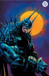DC Comics's Absolute Batman Issue # 20space cadets-b