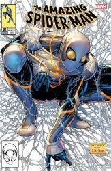 Marvel Comics's The Amazing Spider-Man Issue 62frankies-a