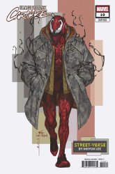 Marvel Comics's Eddie Brock: Carnage Issue # 10b