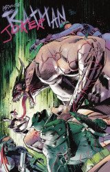 DC Comics's Absolute Batman Issue # 15whatnot