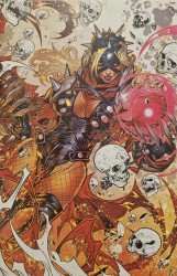 Marvel Comics's Fantastic Four Issue # 6meyers-b