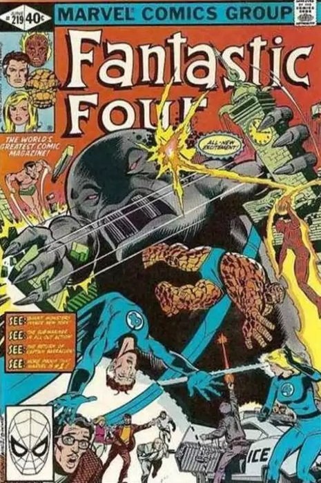 8P channel 4 Vol.1～3 4 Vol 1 3 | Marvel Database | Fandom