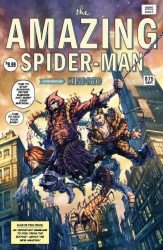 Marvel Comics's The Amazing Spider-Man Issue 74c.posure-a