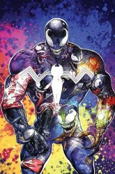 Marvel Comics's Venom Issue 35crain-e