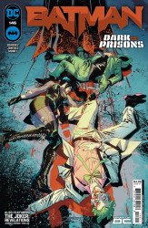 DC Comics's Batman Issue 146