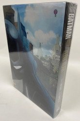 DC Comics's Absolute Batman: Zero Year Hard Cover # 1