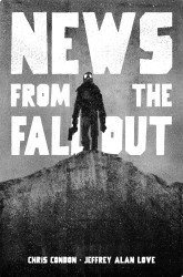 Image Comics's News from the Fallout TPB # 1
