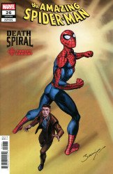 Marvel Comics's The Amazing Spider-Man Issue # 26f