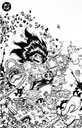 DC Comics's Lobo Issue # 1young-b