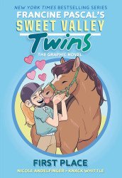 Random House Childrens Books's Sweet Valley Twins Hard Cover # 7