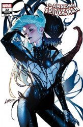Marvel Comics's The Amazing Spider-Man Issue 32syndicate-a