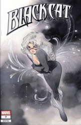 Marvel Comics's Black Cat Issue # 7comictom/whatnot
