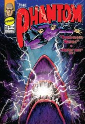 Frew Publications Pty. Ltd.'s The Phantom Issue # 2010