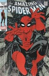 Marvel Comics's The Amazing Spider-Man Issue # 1000aa
