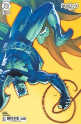 DC Comics's Detective Comics Issue # 1099c