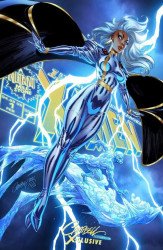 Marvel Comics's X-Men: Legends Issue 1jsc-a