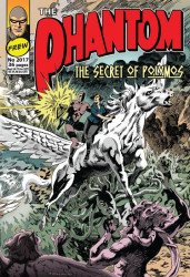 Frew Publications Pty. Ltd.'s The Phantom Issue # 2017