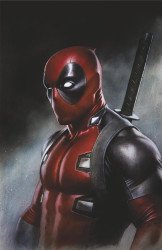 Marvel Comics's Wade Wilson: Deadpool Issue # 1g