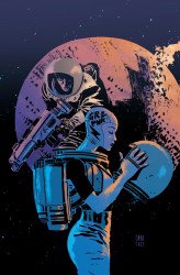 Titan Comics's Blade Runner: Tokyo Nexus - To Lose Is To Win Issue # 1f