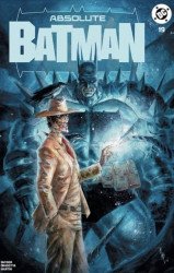 DC Comics's Absolute Batman Issue # 19quah