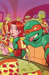 IDW Publishing's Teenage Mutant Ninja Turtles Issue # 16idw online