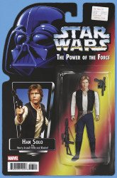 Marvel Comics's Star Wars Issue # 3b