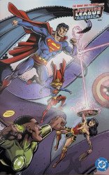 DC Comics's The Brave and the Bold Issue # 28sdcc
