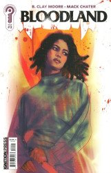 Ignition Press's Bloodland Issue # 3b