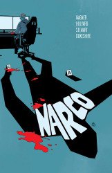Image Comics's Narco TPB # 1