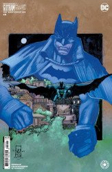 DC Comics's Batman: Gotham by Gaslight - The Kryptonian Age Issue 2b