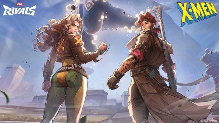 Marvel Comics's X-Men Issue # 24f