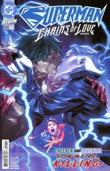DC Comics's Superman: Chains of Love Special Special # 1