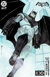 DC Comics's Batman Issue # 14i