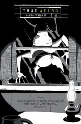 Dark Horse Comics's True Weird TPB # 1