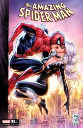 Marvel Comics's The Amazing Spider-Man Issue 13illum-a