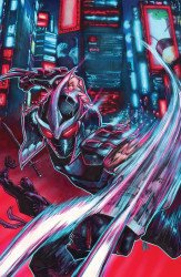 IDW Publishing's Teenage Mutant Ninja Turtles: Shredder Issue # 7e