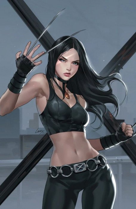 X-23: Deadly Regenesis Issue # 1 (Marvel Comics)