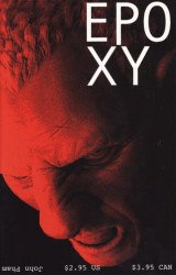 Epoxy Press's Epoxy Issue # 2