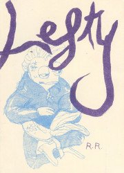 Diskette Press's Lefty Issue nn